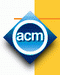 Association for Computing Machinery Logo