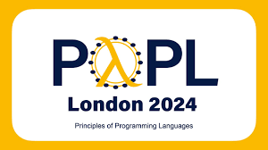 POPL Logo