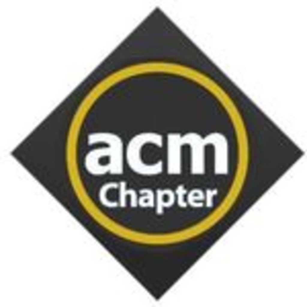 ACM@UIOWA: Résumés and more! promotional image